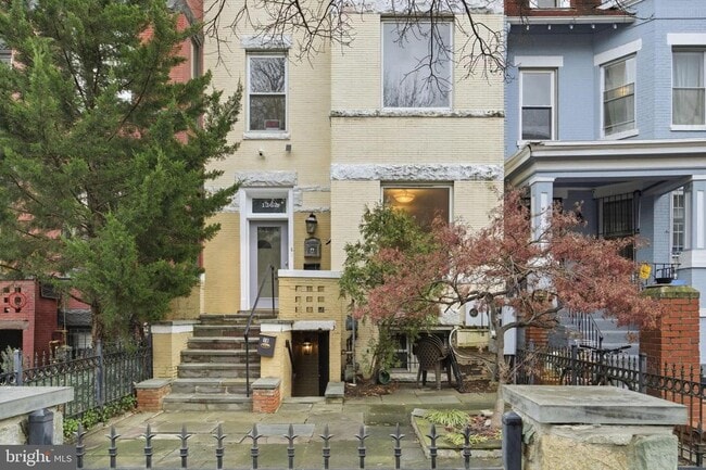 Photo - 1362 Irving St NW