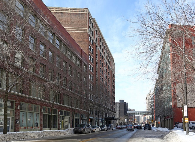 Photo - Winton Manor