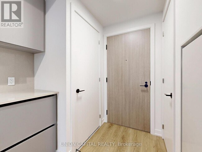 Photo - 35 Parliament St Unité 505