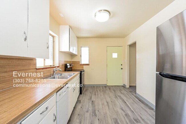 Photo - 4195 S Galapago St