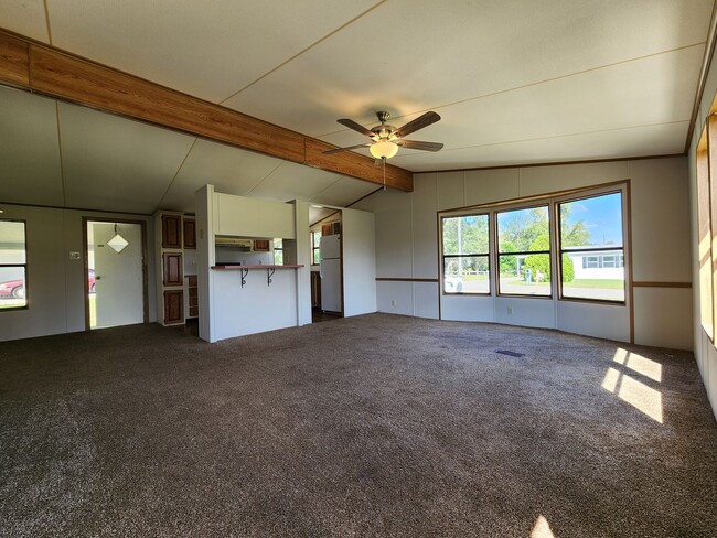 Photo - 2 Bedroom 2 Bathroom W/ Storage in family friendly neighborhood!