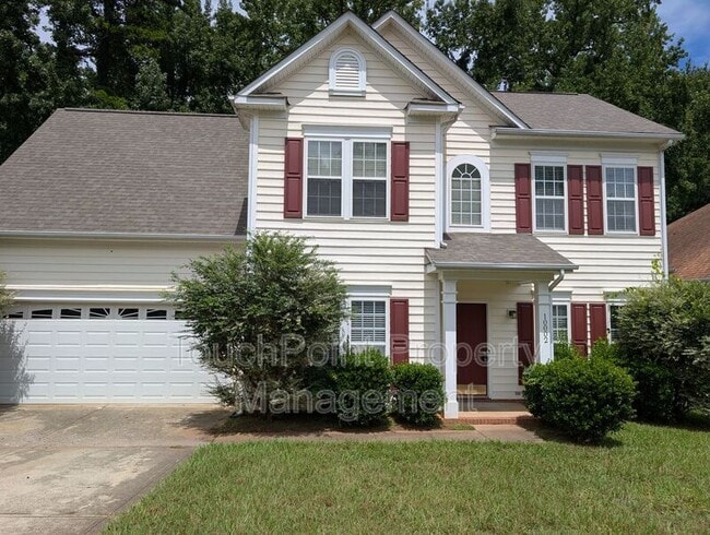 Building Photo - 10002 Baxter Caldwell Dr Rental