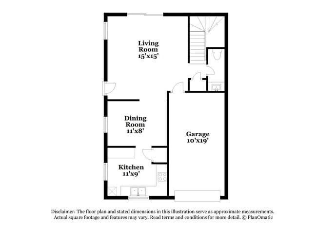 Photo - 8733 Cinnabay Dr