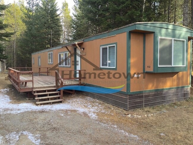 468800 N Highway 95