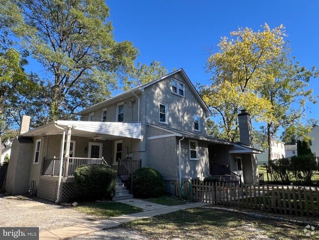 Building Photo - 410 W Wayne Ave Rental