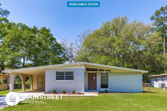 Building Photo - 1032 Busac Ave Rental
