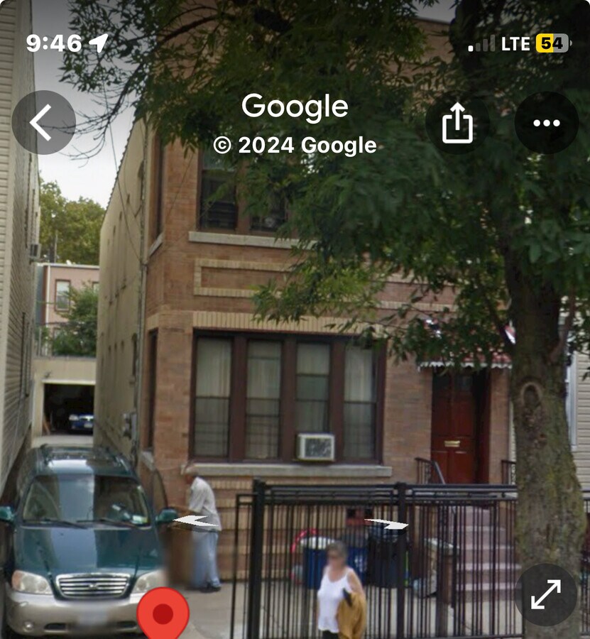Photo - 1734 Summerfield St Townhome