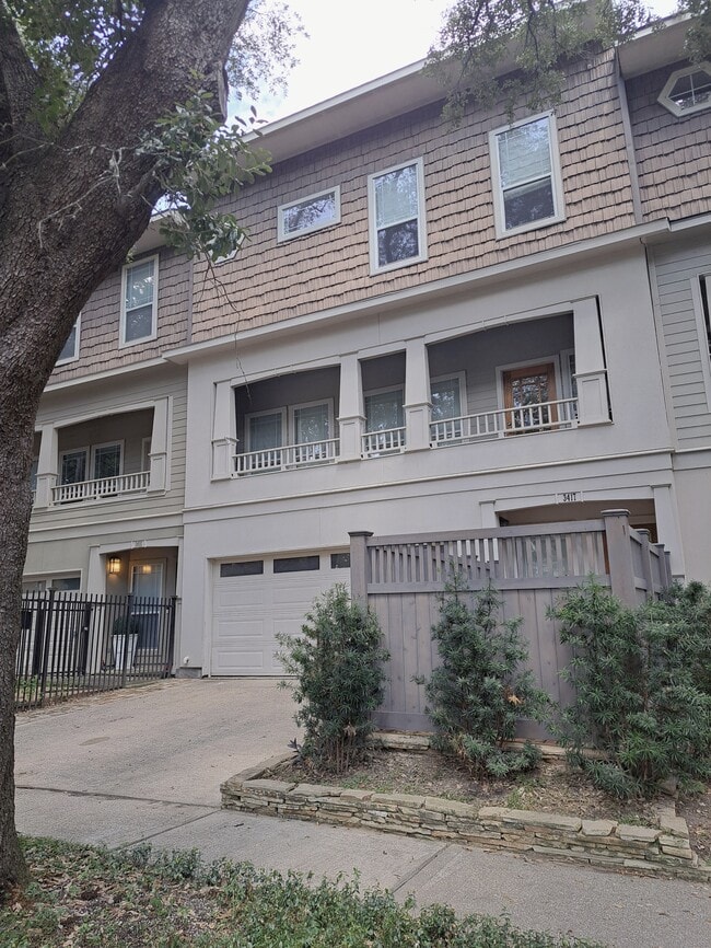 Photo - 3417 Stanford St