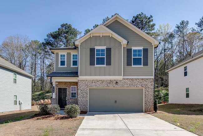 Photo - 160 Golden Eagle Pkwy House