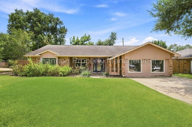 Photo - 2602 Tannehill Dr