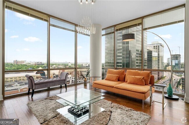Building Photo - 270 17th St NW Unit 1502 Rental