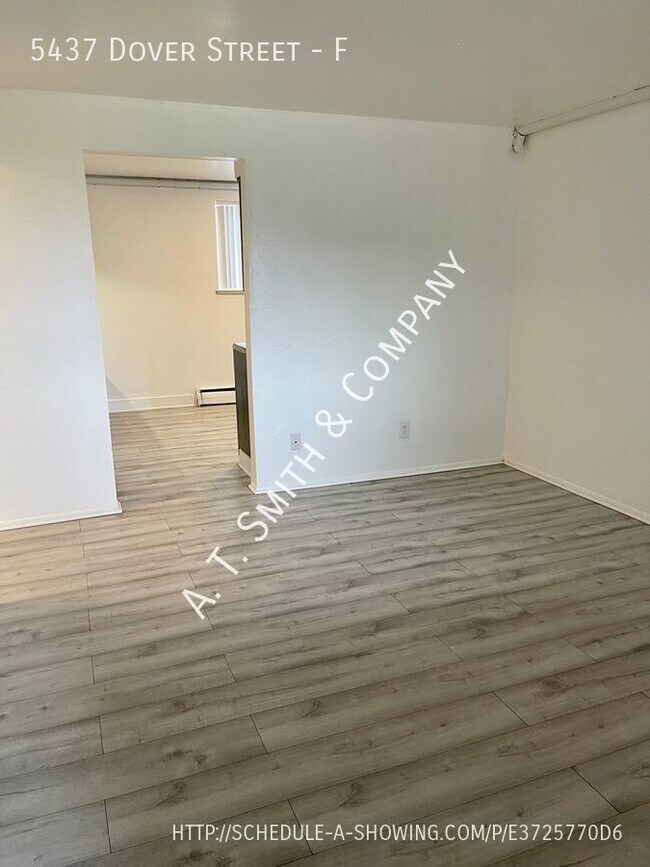 Photo - 5437 Dover St Unit F