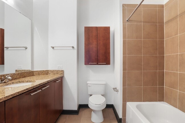 17th Street Lofts