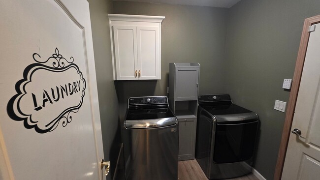 Photo - Updated Spacious Home In Puyallup!