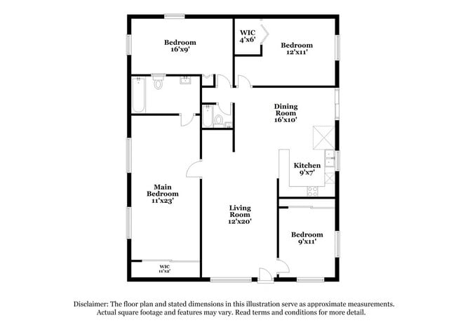 Photo - 1001 SW 25th Ave