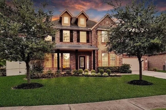 Building Photo - 8133 Tranquil Lake Way Rental