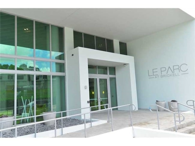 Le Parc at Brickell - Le Parc at Brickell