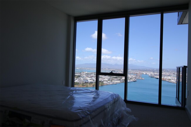 Photo - 600 Ala Moana Blvd Townhome