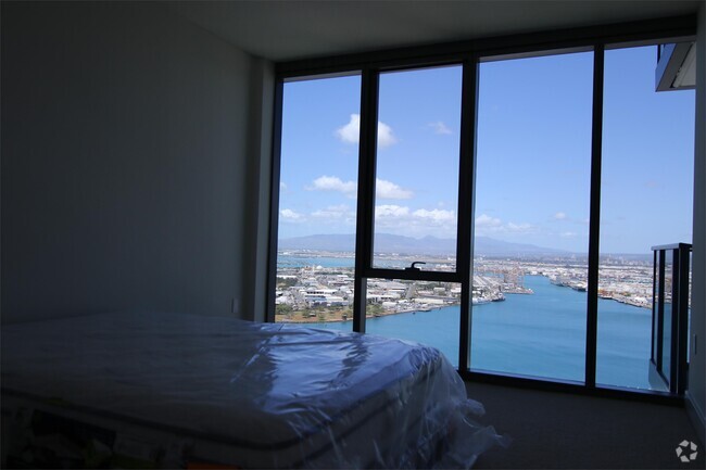 Building Photo - 600 Ala Moana Blvd Rental