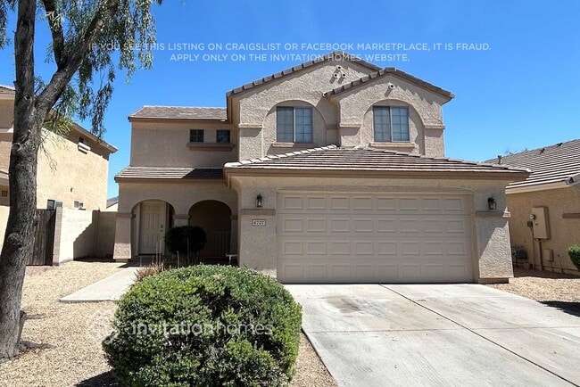 Photo - 6707 W Desert Ln