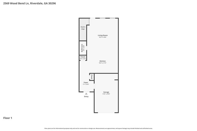 Photo - 2569 Wood Bend Ln