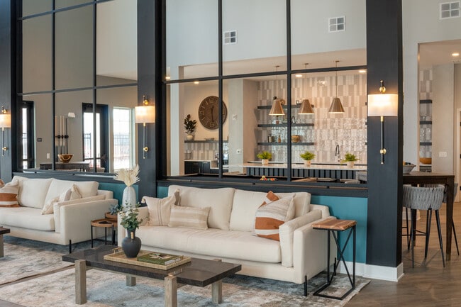 Nese Apartments