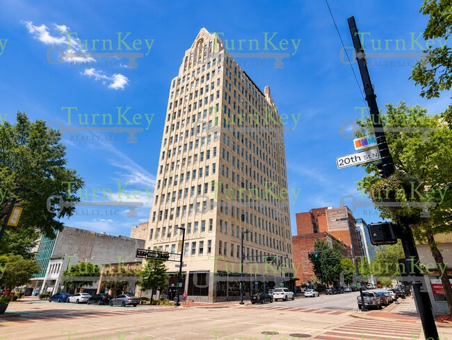 Photo - Condo for rent in Downtown Birmingham