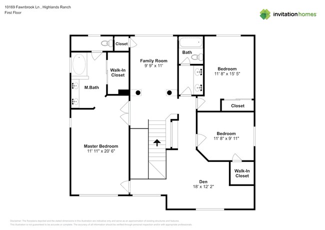 Photo - 10169 Fawnbrook Ln