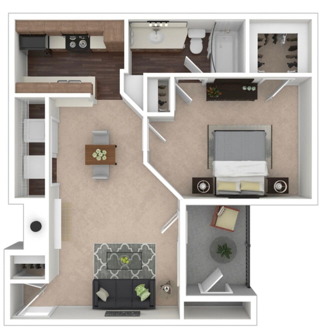 Photo - Hidden Ridge On The Canal