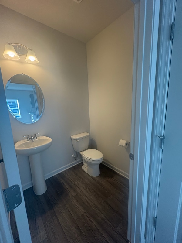 Photo - 529 Summerfield Ln NW