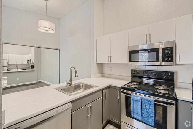 Building Photo - Preserve at City Center Rental