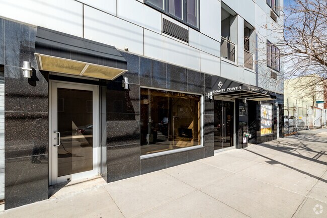 Photo - Shanti Tower