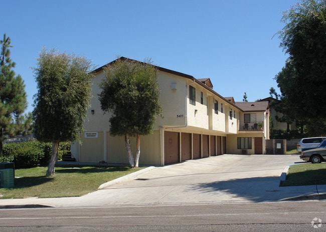 Photo - Golden Grove Terrace Apartments