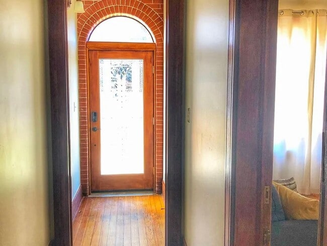 Photo - Live in the Heart of Denver's Golden Triangle
