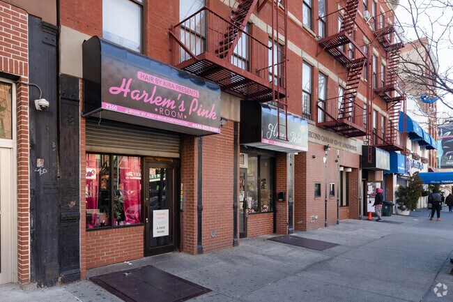 Photo - Second Canaan Co-op Apartments