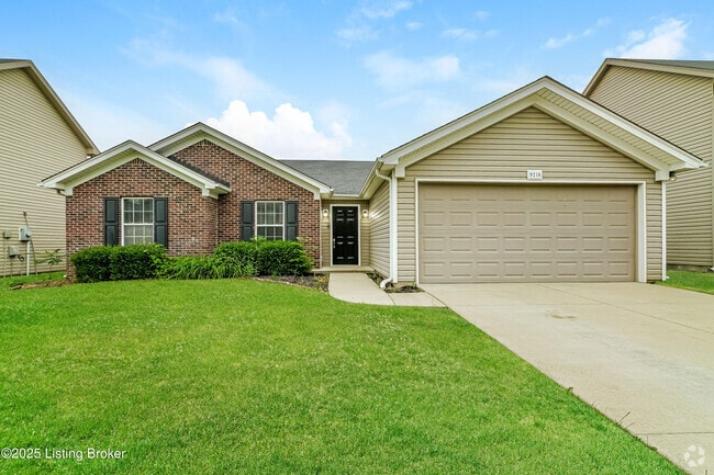 Building Photo - 9216 River Trail Dr Rental