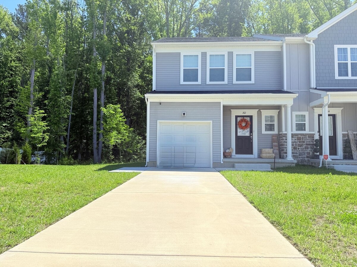 Spacious New Build in Prime Dover Location... - Spacious New Build in Prime Dover Location... Casa