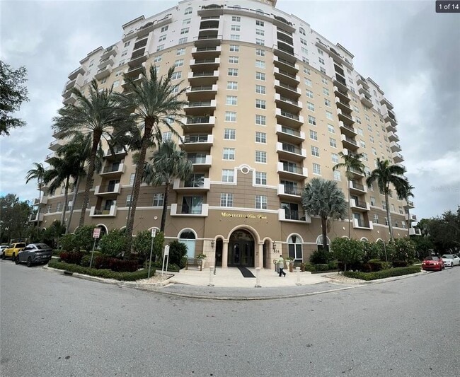Building Photo - 616 Clearwater Park Rd Unit 1002