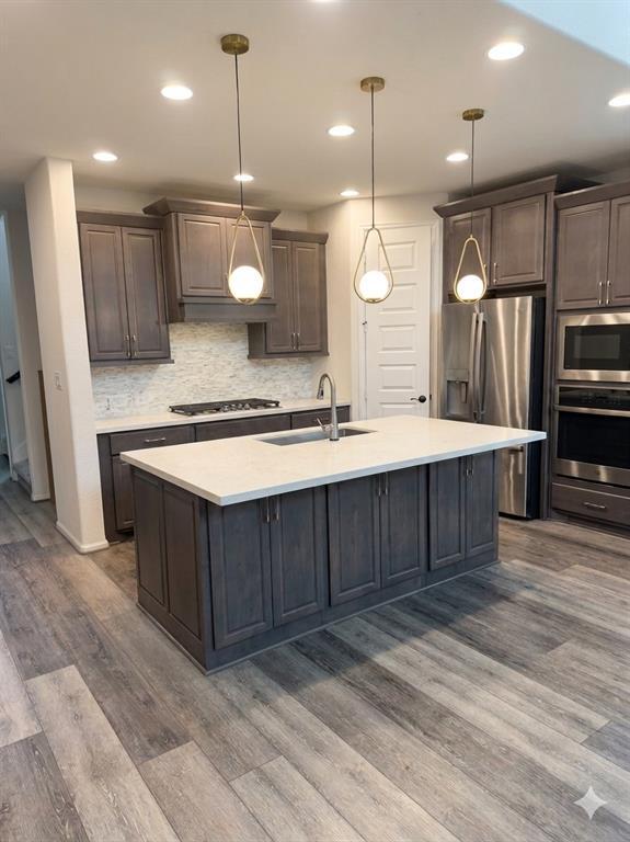 Photo - 1017 Birchbrooke Dr