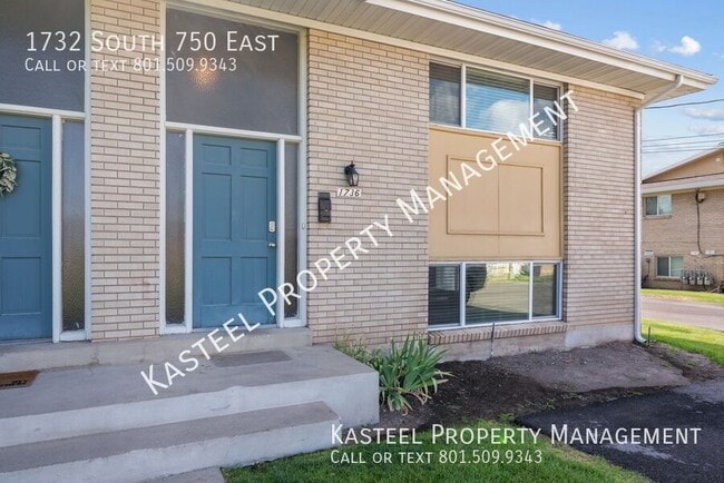 Photo - 1732 S 750 E St
