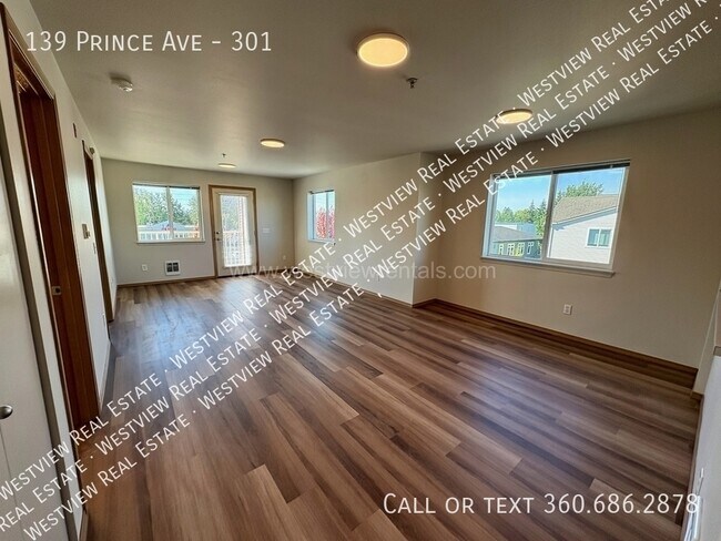 139 Prince Ave Unit 301