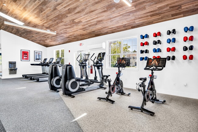 Photo - Redbank Village