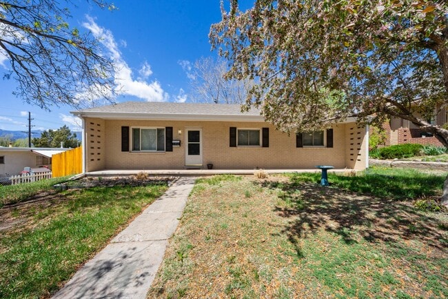 Building Photo - Meade Unit 2202