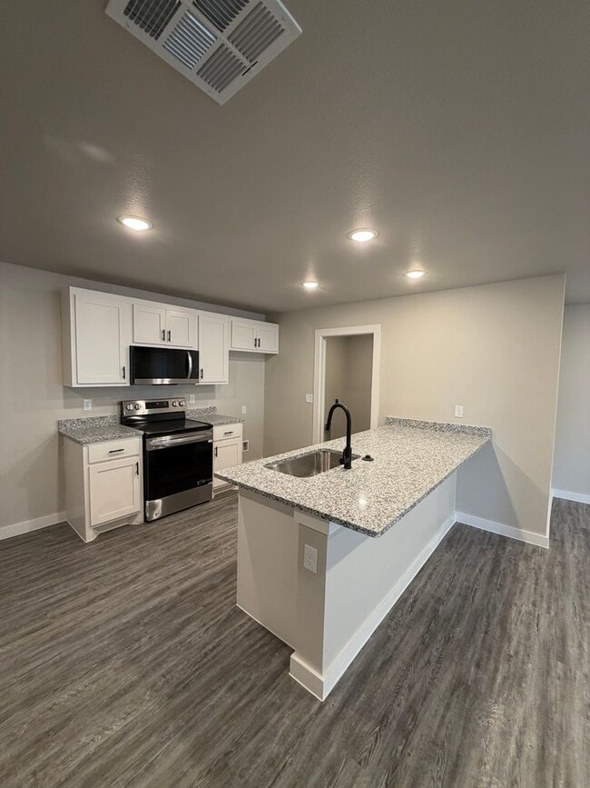 Photo - Hampton Hills: Brand-New Living Near Dyess AFB