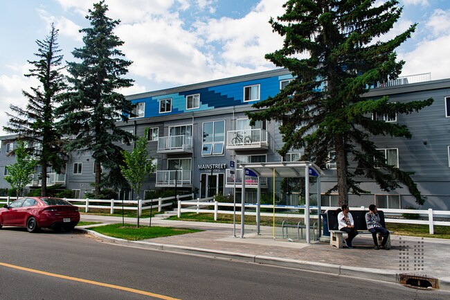 Photo - Mainstreet 124th