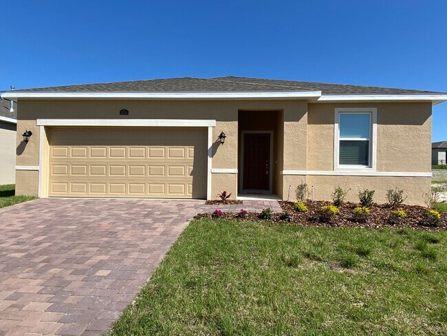Photo - 3/2 Leesburg Home with large yard