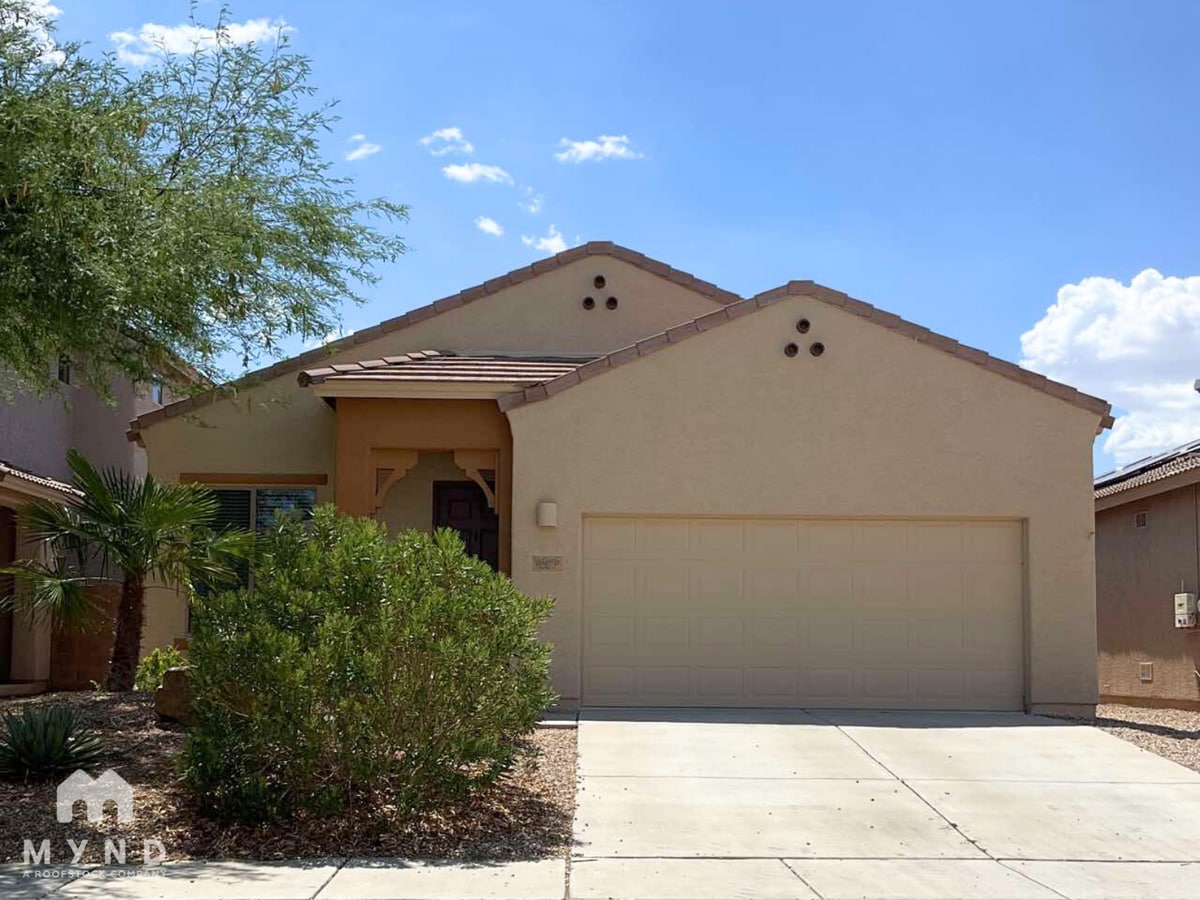 Photo - 10650 S Miramar Canyon Pass