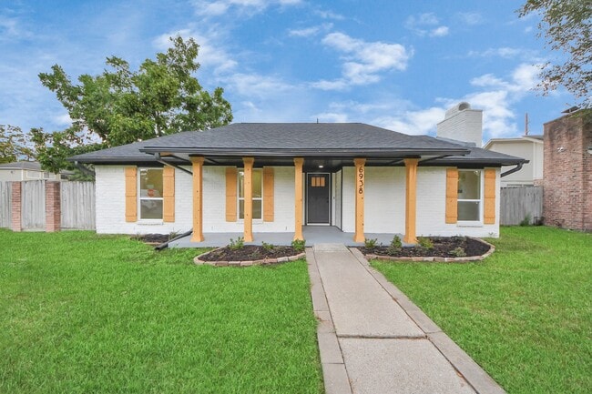 Building Photo - 6938 Trail Valley Way Rental