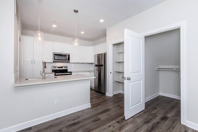 Stonehaven Overland Park
