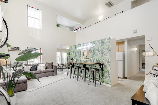 4BR, 2BA - 1,752SF